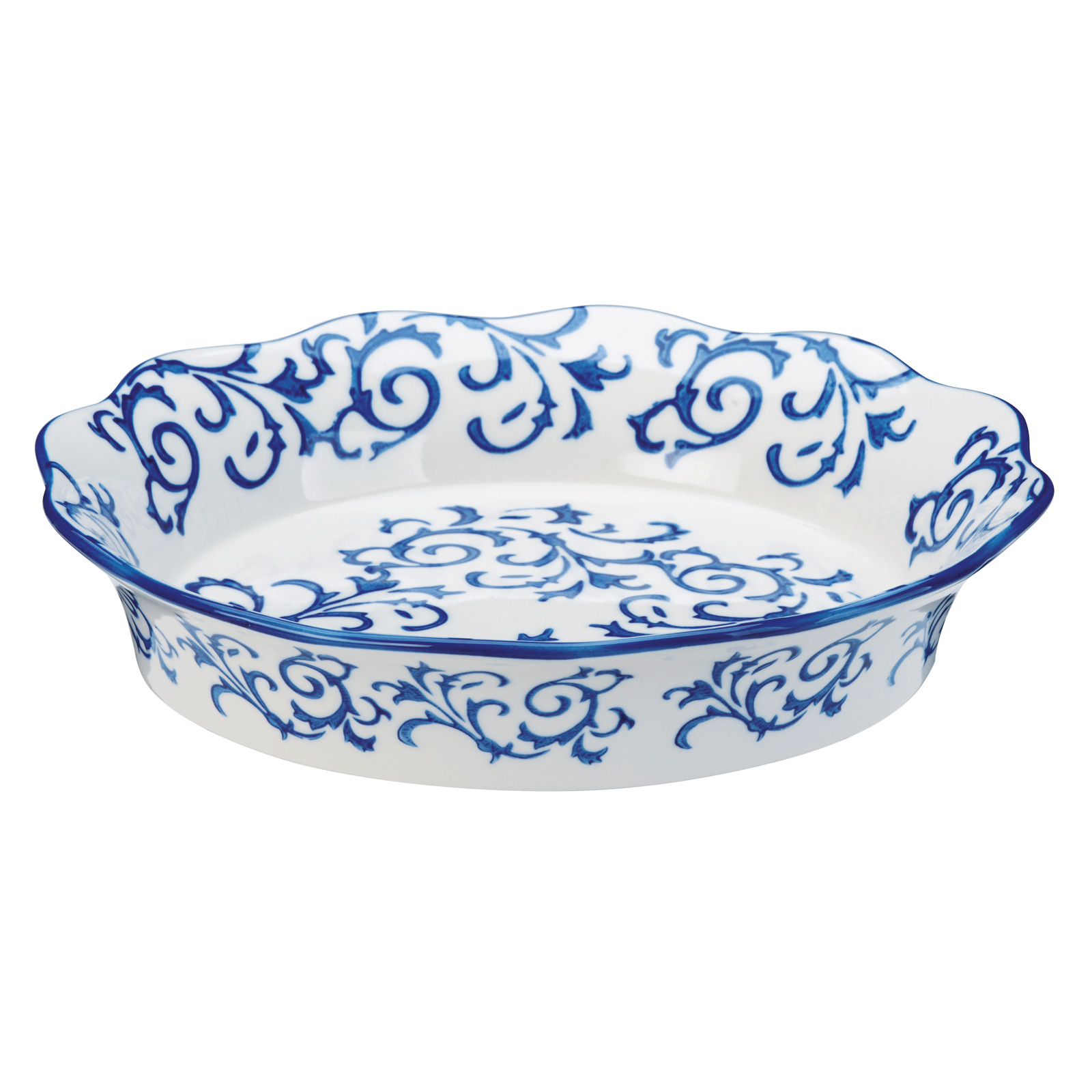 Heritage Pie Dish