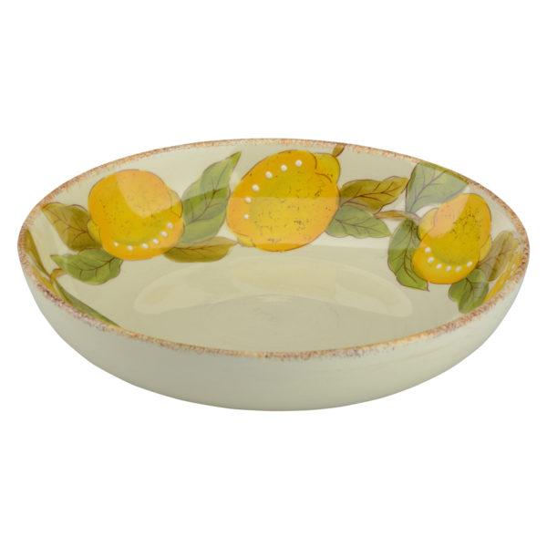 Sorrento Pasta Bowl - The DRH Collection
