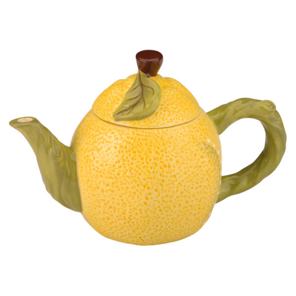 Sorrento Teapot