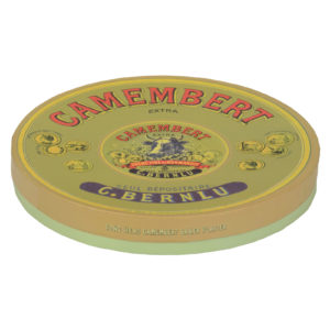 Cow's Head Camembert Baker Platter
