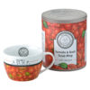 Mackie's Tomato & Basil Soup Mug
