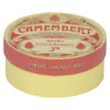Vintage Camembert Baker & Cover
