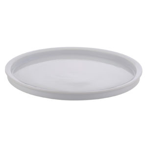 Cake Plate with Dome  - Base Only
