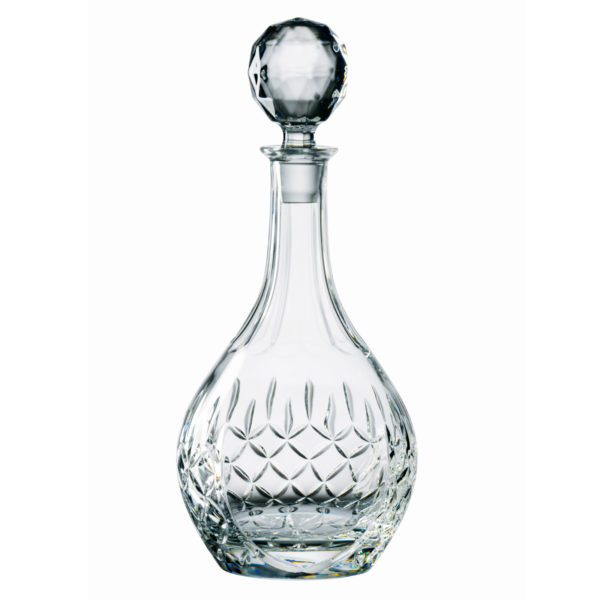 Dorchester Wine Decanter with Panel (24%)