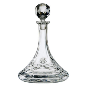Sovereign Ships Decanter with Panel (24%)