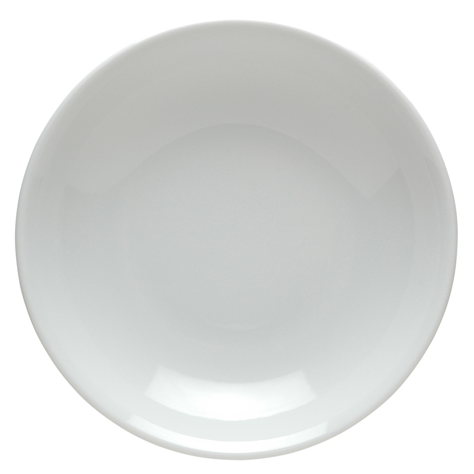 Hotel Flat Plate Extra Large