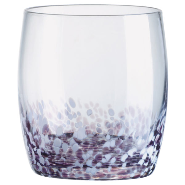 Set of 4 Speckle DOF Tumblers
