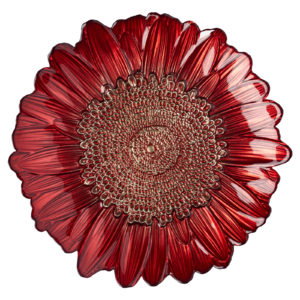 Chrysanthemum Bowl